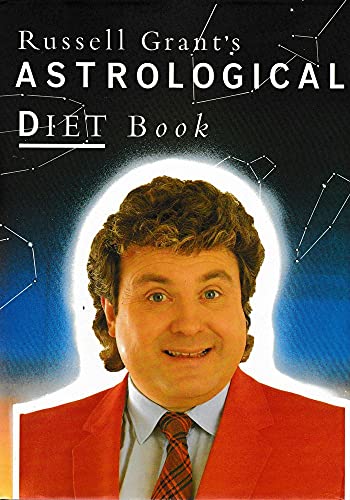 Astrological Diet Book