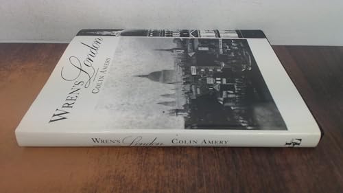 Wren's London