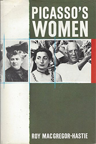 Picasso's Women