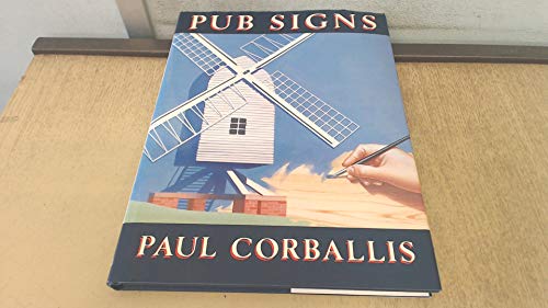 Pub Signs
