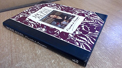 Friends and Recipes