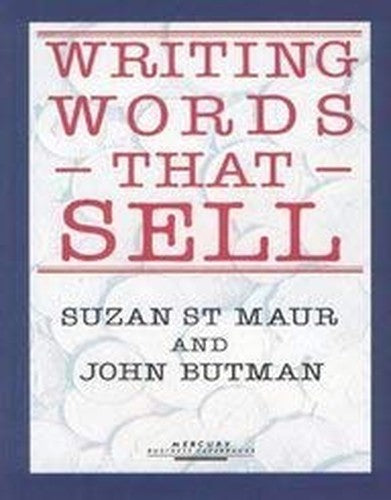 Writing Words That Sell