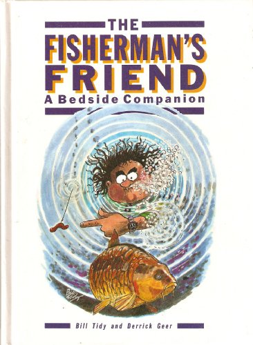 The Fisherman's Friend