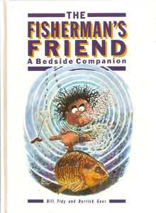 The Fisherman's Friend 