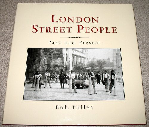 London Street People