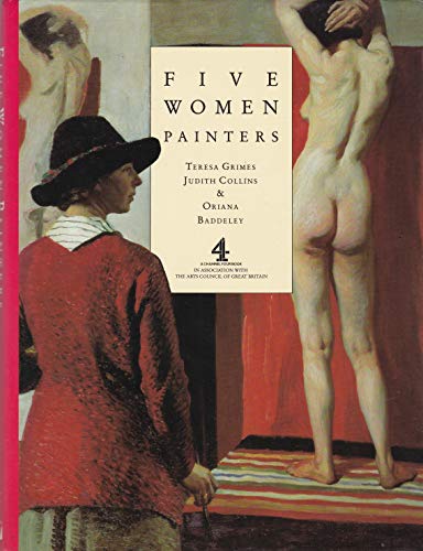 Five Women Painters