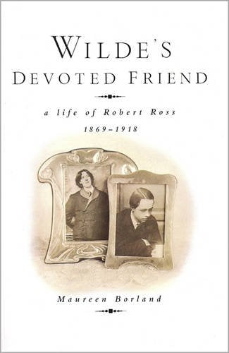 Wilde's Devoted Friend