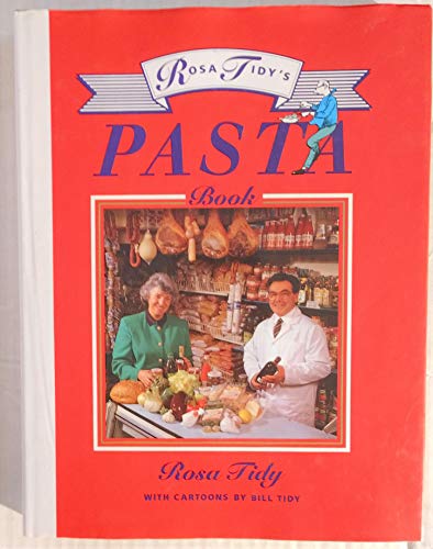 Pasta Book