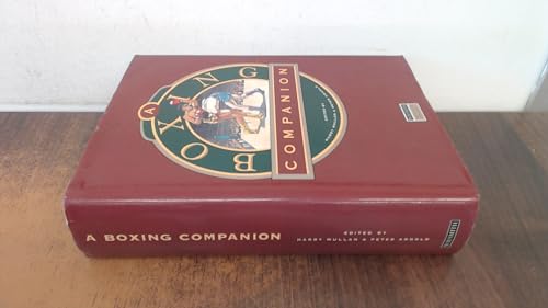 A Boxing Companion
