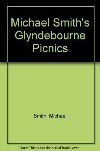 Michael Smith's Glyndebourne Picnics