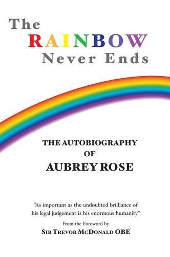 The Rainbow Never Ends