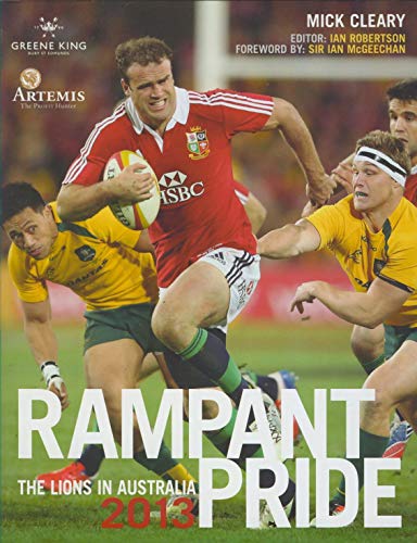 Rampant Pride