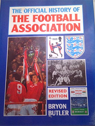 The Official History Of The Football Association