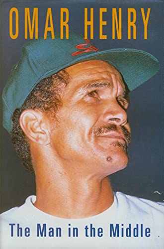 Omar Henry