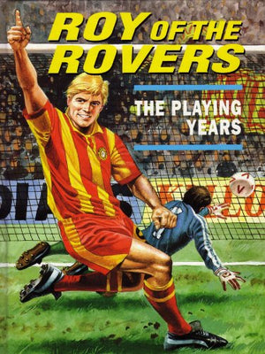 Roy of the Rovers