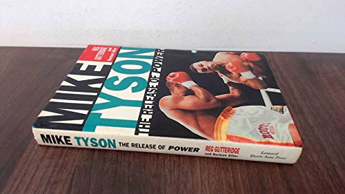 Mike Tyson