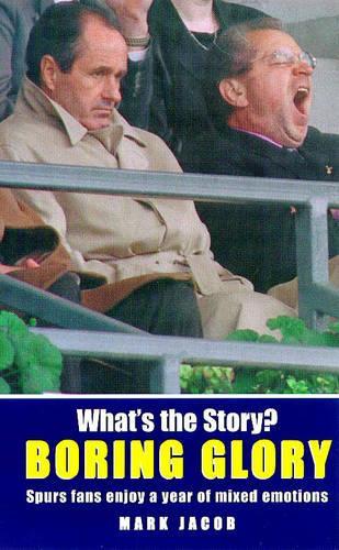(What's the Story?) Boring Glory