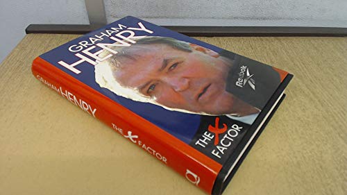 Graham Henry: The X Factor