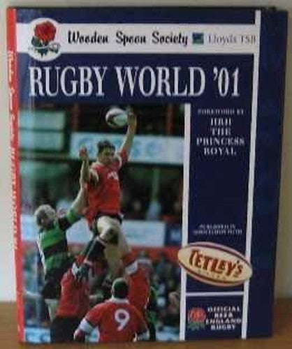 Wooden Spoon Society Rubgy World0