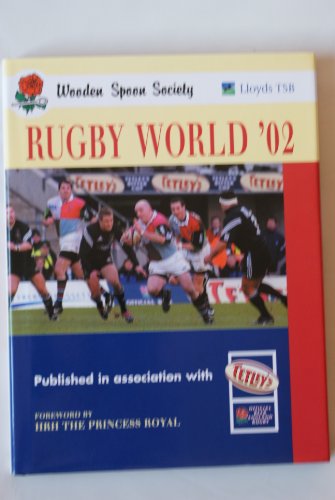 Wooden Spoon Society Rugby World