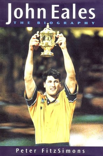 John Eales