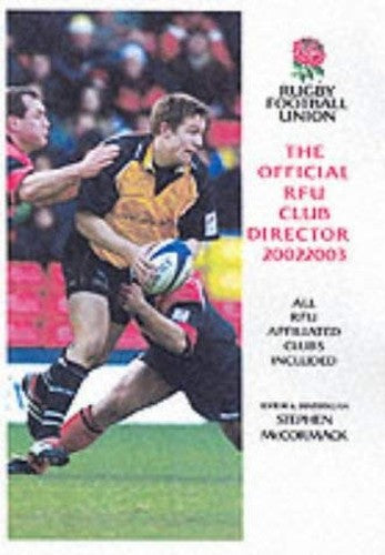 The Official RFU Club Directory