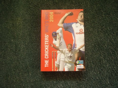 The Cricketers' Who's Who