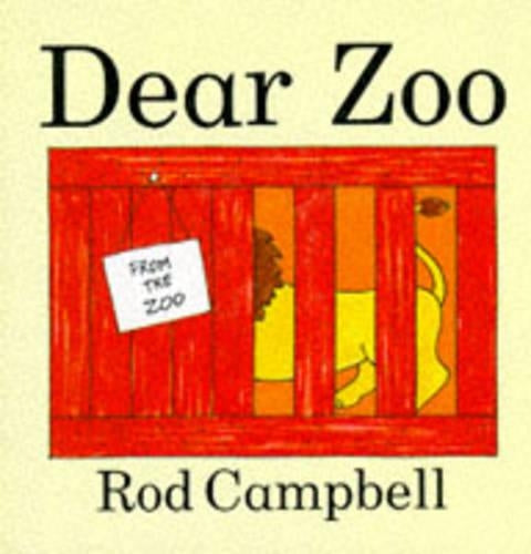 Dear Zoo