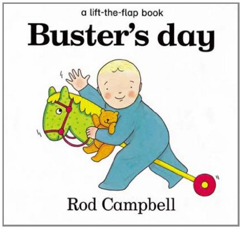 Buster's Day