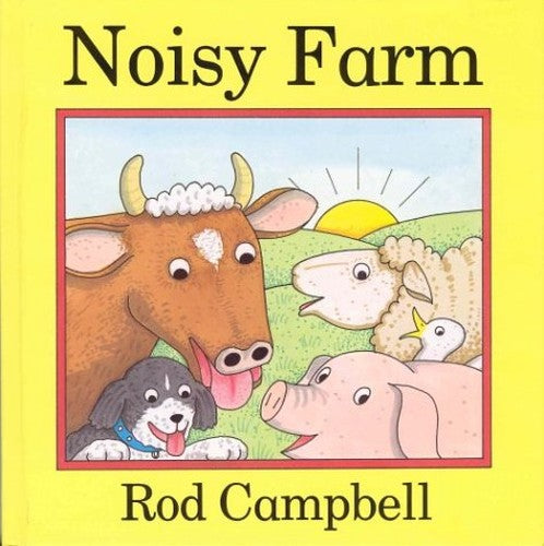Noisy Farm