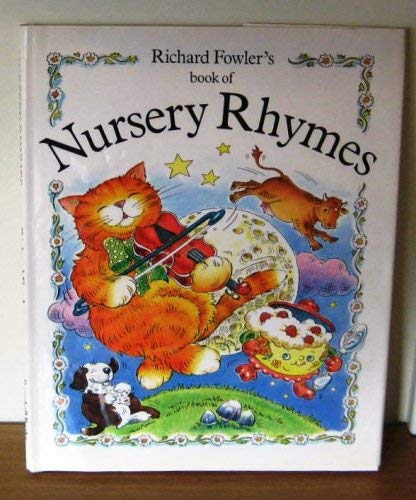 Nursery Rhymes