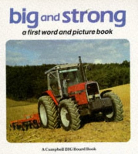 Big & Strong