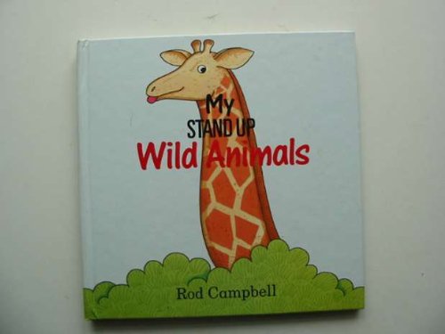 My Stand-Up Baby Animals