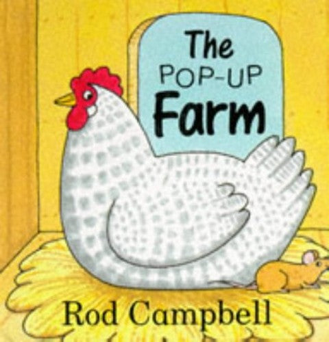 The Pop-up Farm