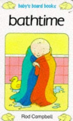 Bathtime