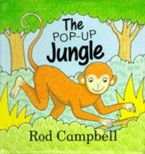 Pop-Up Jungle
