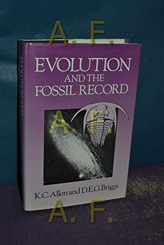 Evolution and the Fossil Record