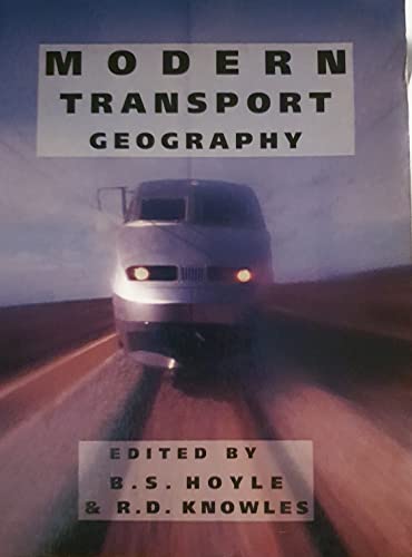 Modern Transport Geography