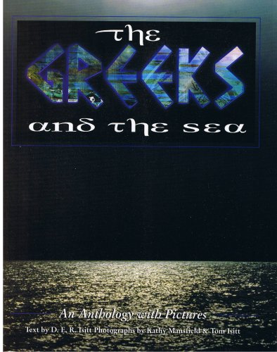The Greeks and the Sea