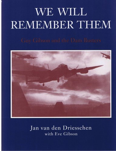 We Will Remember Them