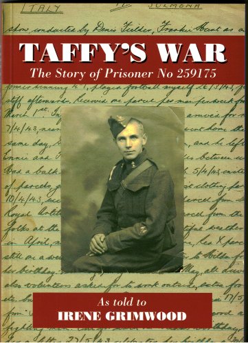 Taffy's War