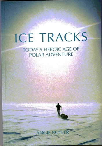 Ice Tracks