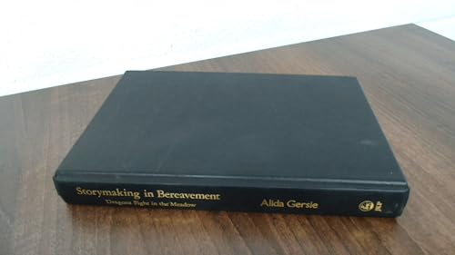 Storymaking in Bereavement
