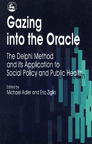 Gazing into the Oracle