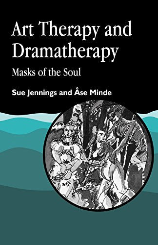 Art Therapy and Dramatherapy