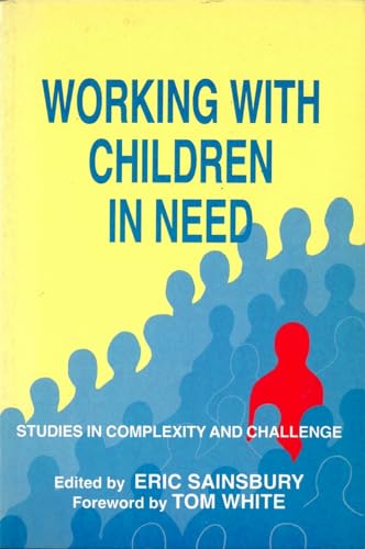 Working with Children in Need