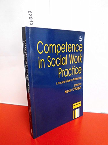 Competence in Social Work Practice