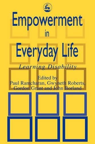 Empowerment in Everyday Life
