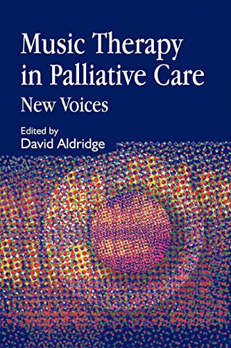Music Therapy in Palliative Care