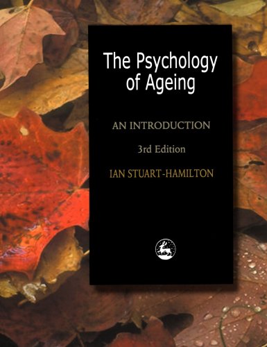 The Psychology of Ageing